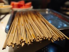 -佰人王串串香火锅直营店(大学路店)