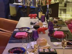 -恰餐厅CHAR Grill(北京三里屯洲际店)