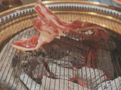 -闻老头·菊花炭烤肉(佛山首店)