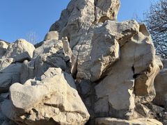 -天河潭旅游度假区