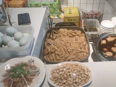 -飨府.老淮面馆.自营(清河路店)