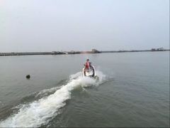 游乐设施-在海一方公园