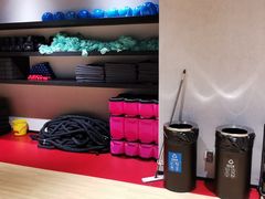 -超级猩猩健身·团课(国贸店)