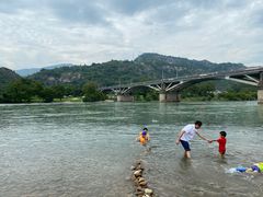 -楠溪江风景名胜区