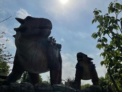 -自然谷恐龙园