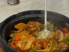 -大嫂镬仔·焖鸡煲·啫啫煲(逢源路店)