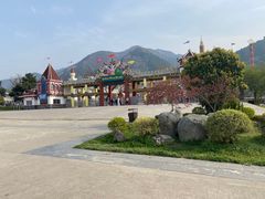 -秦岭欢乐世界