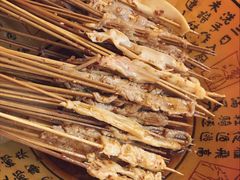 红油钵钵鸡-明洋钵钵鸡(春田小区店)