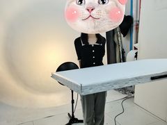 -海马体照相馆(上海宝山万达广场店)