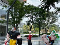 -东莞松山湖万象汇