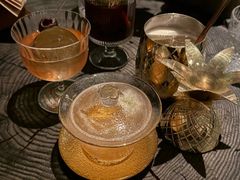 -Hideout Hookah Lounge·隐觅地