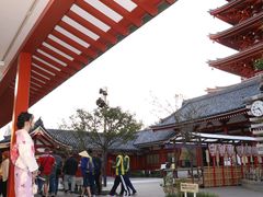 -东京浅草和服体验江户和装工房雅(浅草本店)