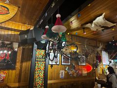 -VIKING SALOON西部美式烟熏烤肉(和平路店)