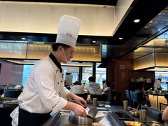 -大神太神·铁板烧(瑞虹天地月亮湾店)