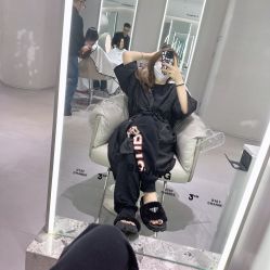 点击看大图 -3AM·S HAIR SALON烫发染发接发