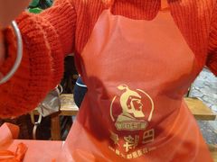 -巴将军·非遗老字号火锅(解放碑店)