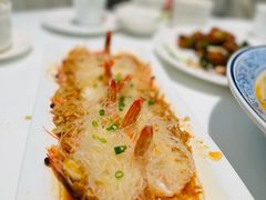 -至潮餐厅精致粤菜·活鲈鱼·走地鸡(珠江新城店)