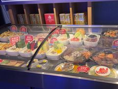 -湘满甲·黄焖甲鱼创始者·湘菜·鲁菜(潘家园店)