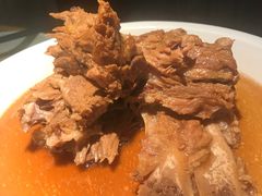 金牌酱骨架-北方家宴(番禺永旺店)