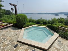 -天目湖涵田半山温泉