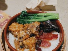 -点都德(龙之梦店)