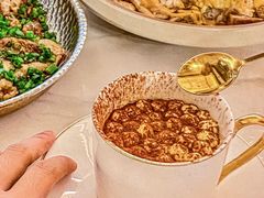 -盐说·西式餐酒馆(光明万达店)
