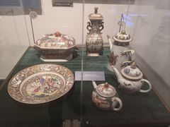 -二沙岛-广东华侨博物馆