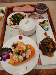 -喜喜·全套房月子会所(罗宾森广场店)