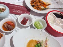 -满堂·烤鸭店·北京菜(鼓楼店)