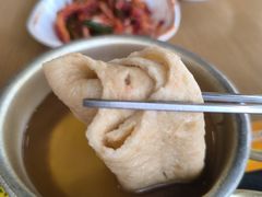 -海云台韩式汤饭·13年匠心韩料(南山店)