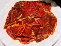 巴掌牛排-钢管厂五区小郡肝串串香(南山店)