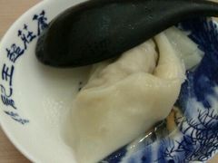 馄饨-芦庄超王记(中桥店)