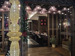 -Thai Alley泰爱里(二沙岛店)