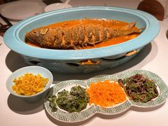 -阿五黄河大鲤鱼(英协路店)