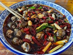 香辣大田螺-三哥田螺(北书院街店)