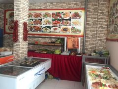 -悦香园鲜椒鸡(海阳店)