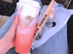 -喜茶(杭州滨江宝龙店)