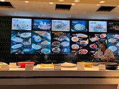 -聚丰园•湖鲜餐厅(阿红私房菜梅石路店)
