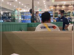 大堂-翠华餐厅(正佳广场店)