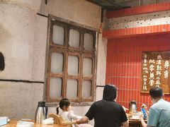 -汉小城·老铫子藕汤·乡野湖北菜(江汉路吉庆街店)