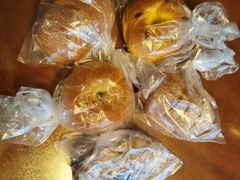 -沁屋面包店(人民东路店)