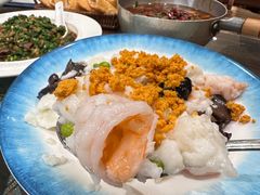 -鑫真味私房菜馆