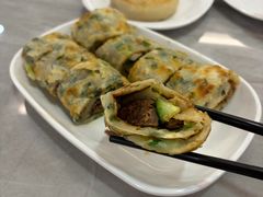 -台北楚楚园馅饼粥(虹桥南丰城店)