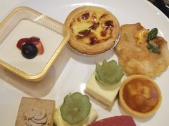 -上海西藏大厦万怡自助餐厅(徐汇店)