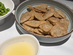 -四季民福烤鸭店(王府井东安门店)