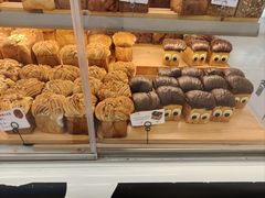 -红星前进面包牛奶公司(君太店)