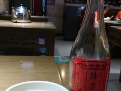 -铸钟褡裢火烧(西三环紫竹桥店)