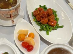 -聚春园自助餐厅(东街口店)