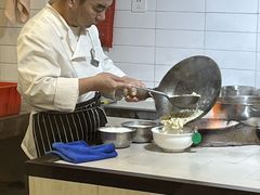 -老刘家永盛斋·传统泡馍(东关南街店)