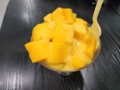 -蒙雅力港式茶餐厅(学人特色商业街店)